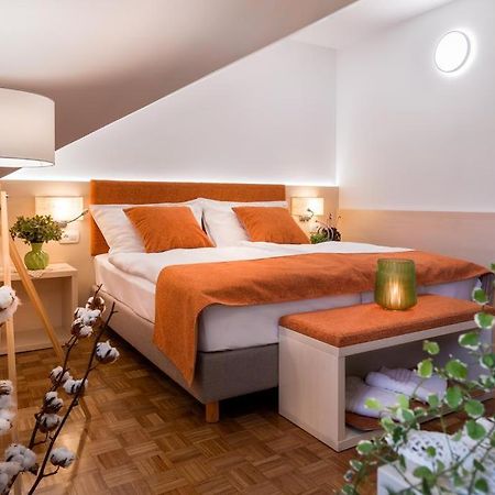 Hotel Gostilna Vovko Ново-Место Экстерьер фото